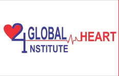 Global Heart Institute - Delhi Gate - Agra