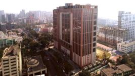 AltAir Boutique Hotel - Kolkata