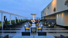 Radisson - Ballygunge - Kolkata