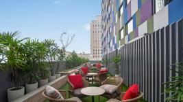 ibis - New Town - Kolkata