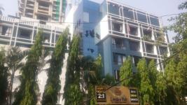 Golden Park - Park Street - Kolkata