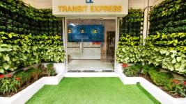 Transit Express Hotel - Kolkata