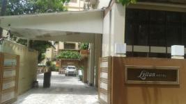 Lytton Hotel - Kolkata
