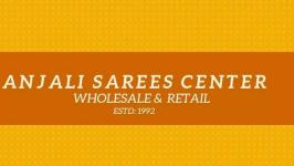 Anjali Sarees Center - Hyderabad