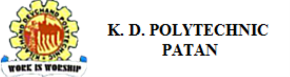 K. D. Polytechnic - Gandhinagar