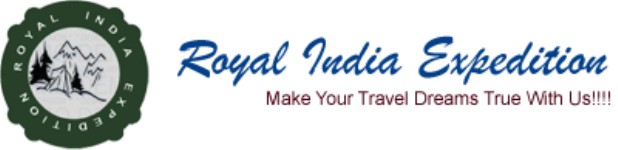 Royal India Expendition - Srinagar