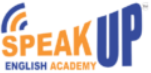 Speakupenglish