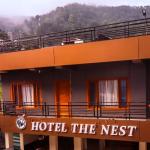 Hotel The Nest - McLeodganj - Dharamshala