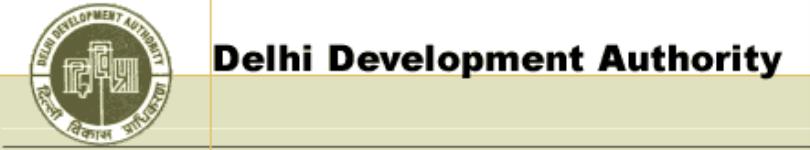 DDA Self Financing - New Delhi Image