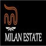 Milan Estate - New Delhi Image