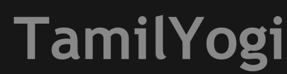 Tamilyogi