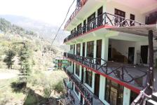 Hotel Pine Spring - Dharamshala