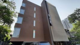 Hotel Carrefour - Ahmedabad