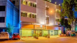 Treebo Ambassador - Ahmedabad