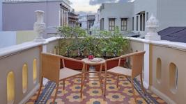 French Haveli - Ahmedabad