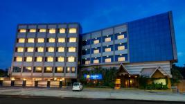 Comfort Inn Sunset - Ahmedabad