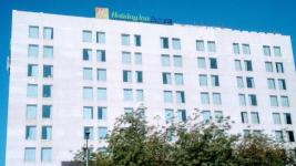 Duet India Hotel - Ahmedabad