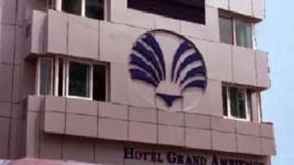 Hotel Grand Ambience - Ahmedabad