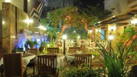 WelcomHeritage Mani Mansion - Ahmedabad