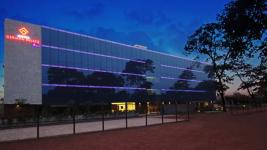 Hotel German Palace - Ahmedabad