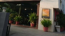 Le Grande Residency - Ahmedabad