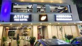 Atithi Hotel - Ahmedabad