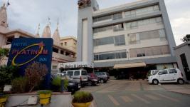 Platinum Inn Hotel - Ahmedabad