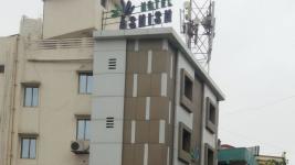 Hotel Ashish - Ahmedabad