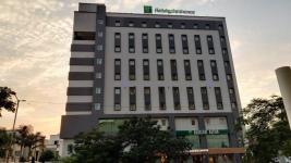 Holiday Inn Express - Ahmedabad