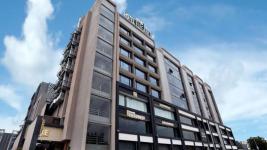 Hotel Grand Elegance - Ahmedabad