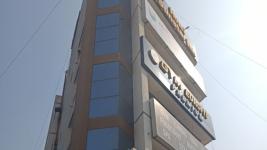 Hotel Sunstar Inn - Ahmedabad
