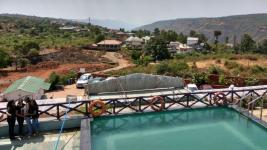 The Grand Legacy - Mahabaleshwar