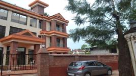 Hotel West Hill - Mahabaleshwar