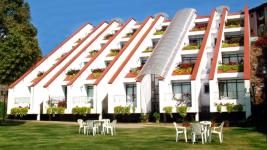 Mango Hotels Valley View - Mahabaleshwar