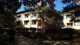 Hotel Saket Plaza - Mahabaleshwar