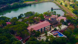 Bharat Hotel - Mahabaleshwar