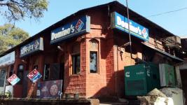 Hotel Lake View - Mahabaleshwar