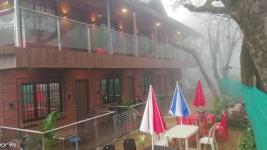 C.P. Cottage - Mahabaleshwar