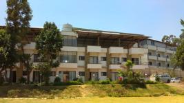 Hotel Rudrana Hills - Mahableshwar