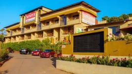 Suman Raj Resort - Mahabaleshwar