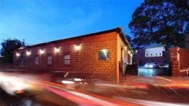 Fountain Village - Mahabaleshwar