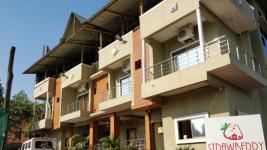 Strawberry Homes - Mahabaleshwar