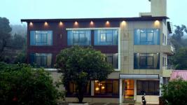 Arya Resort - Mahabaleshwar