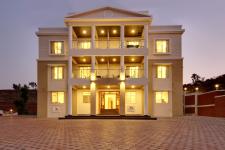 Ivy Park Resort - Mahabaleshwar