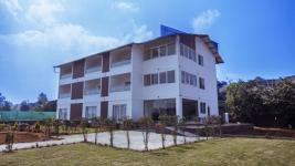 Hotel Amora Premium - Mahabaleshwar