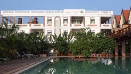 Mango Hill by Poppys - Pondicherry