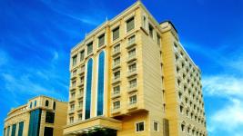 Shenbaga Hotel - Pondicherry