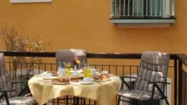 Hotel du Parc - Pondicherry