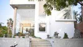White Pearl Residency - Pondicherry