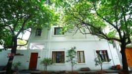 La Closerie Hotel - Pondicherry